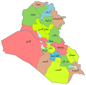 Iraq-map-2