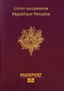 الجواز-الفرنسي