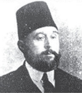 عبدالعزيز-الثعالبي