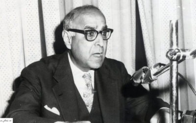 وأنت تقرأ … ماذا قدم زكي محمود لقرائه وأحمد زكي لشعراء السعودية؟