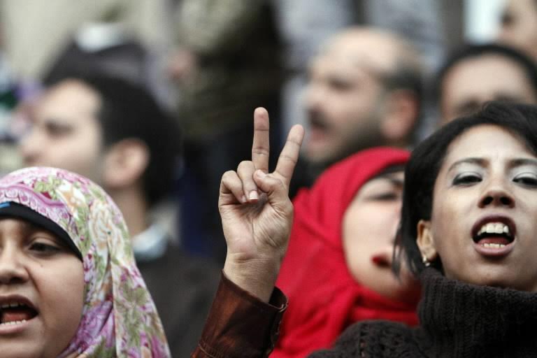 نظام النوع الاجتماعي في العالم الإسلامي.. الصراع النسويّ بعد الربيع العربيّ