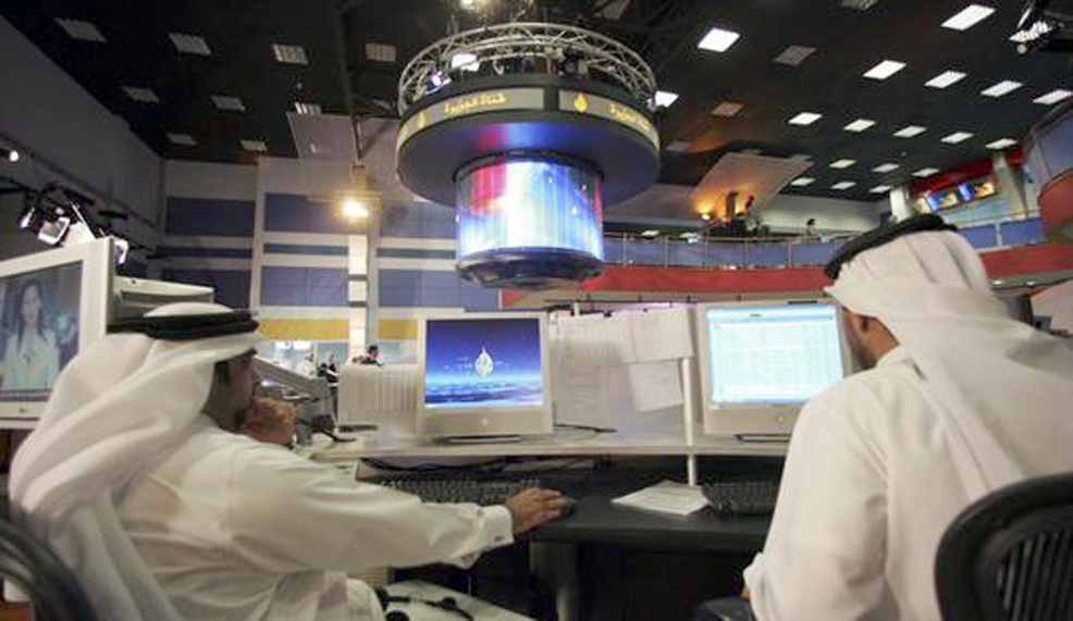 الفضائيات أضافت بلاغة لغوية جديدة