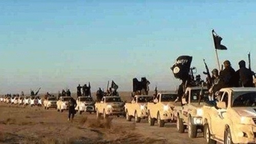 طبوغرافية للفوضى