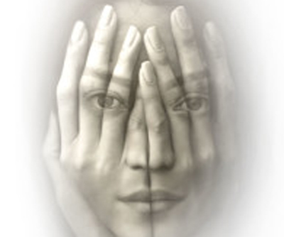 حفرةٌ على مقاسي