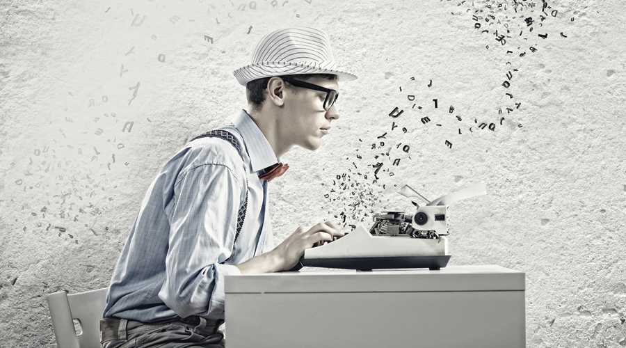 برامج الكتابة الإبداعية في أميركا