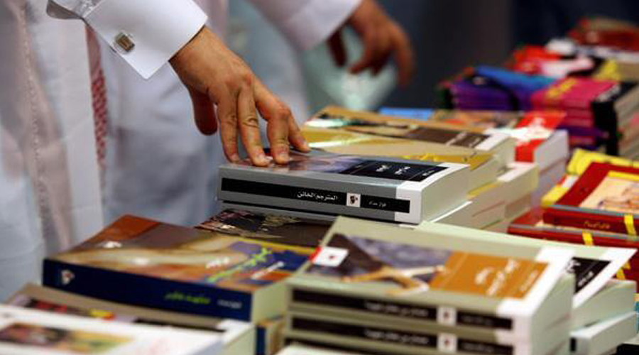 معارض الكتاب العربية تواجه التشدد والرقابة وتبعات الربيع العربي