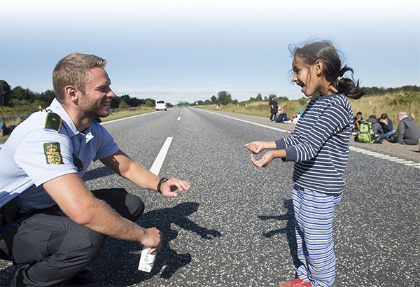 اللاجئون العرب في ألمانيا ضيوف أم أصحاب بيت؟