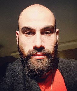 هاني-السواح