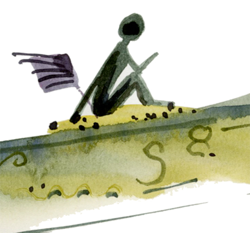 الهرب‭ ‬من‭ ‬الميلاد