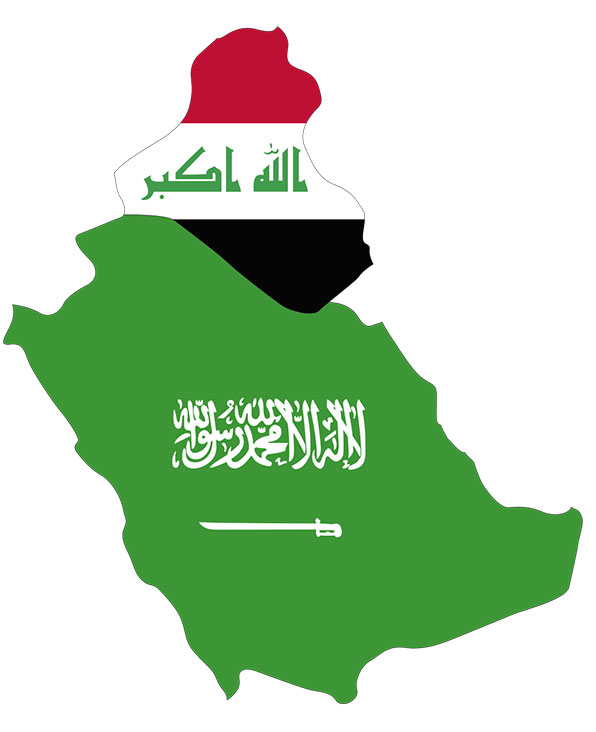السفارة السعودية تعود إلى بغداد بعد ربع قرن مثقفون عراقيون يرون الثقافة جسرًا بين البلدين