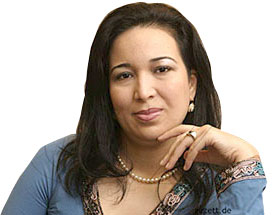 قصيدة الذات والمواطن الحاكم