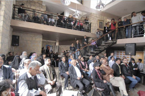 فعالية-ثقافية-في-صنعاء