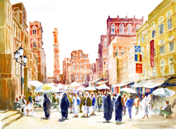 بعد أربعة عقود ونصف… اتحاد الأدباء والكتاب اليمنيين من ربيع الوحدة إلى شتاء الانقسام!