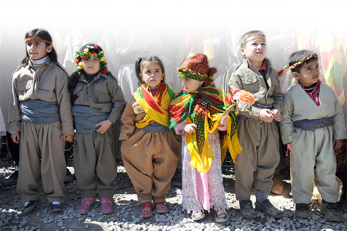 تاريخ الأدب الكردي.. التيه المفتوح على أفق مجهول