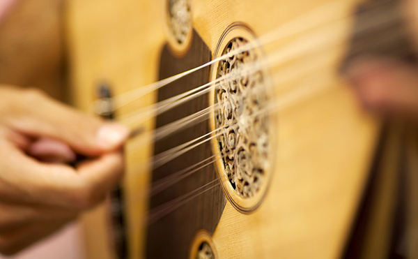 الموسيقا السعودية تعود إلى «الحياة»