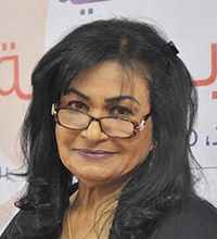 إيمان-أسيري