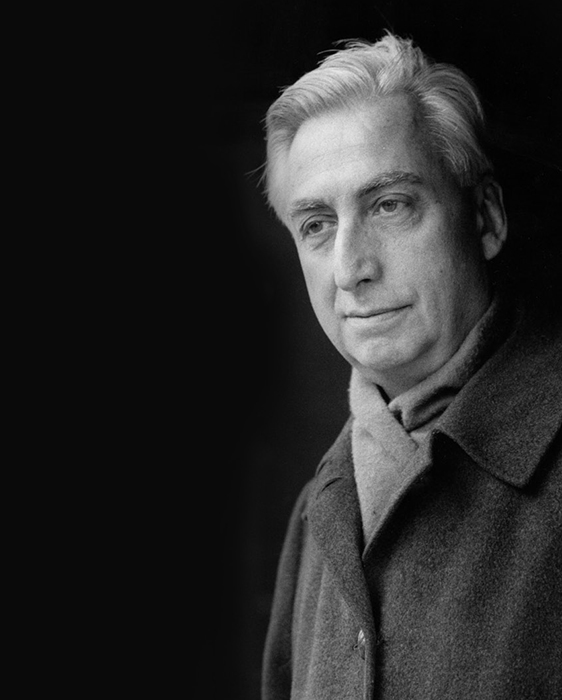 رولان بارت.. المفكر الذي أخفى حزنه