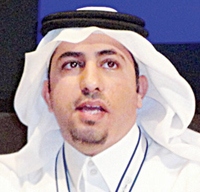 سعود بن سليمان اليوسف