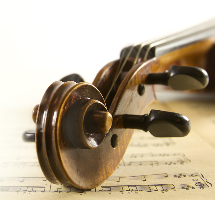 الفنون في السعودية .. الحياة بلا موسيقا