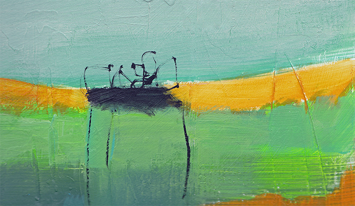 قصص قصيرة جدًّا جان لوي بلان