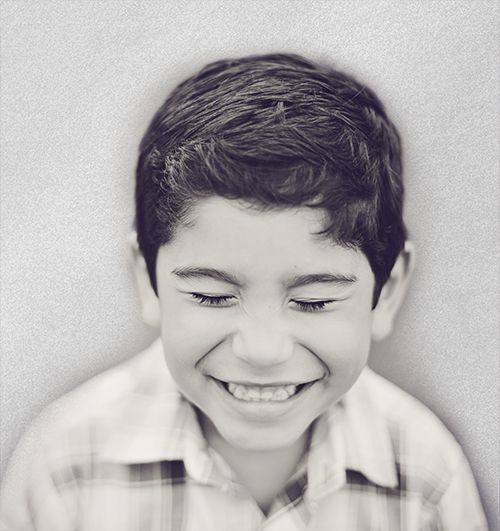 الذين غامروا بالضحك