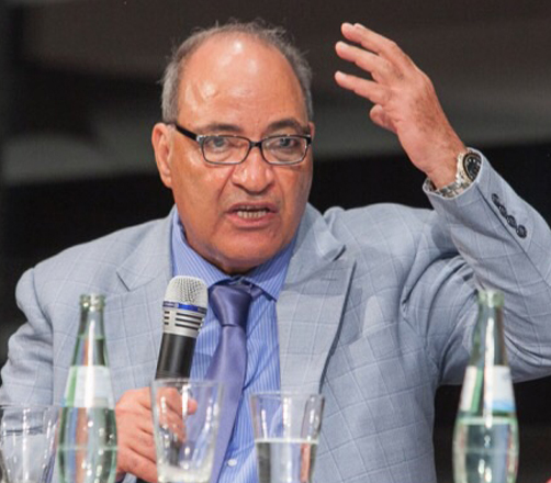 فتنة المغاربة بالشرق