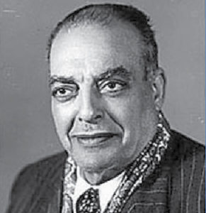 زكريا-أحمد