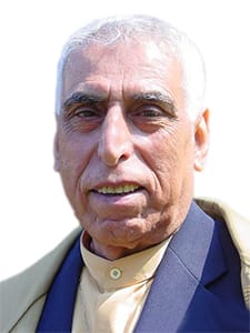 ديوانُ العرب… أمأهولٌ هو الآن؟