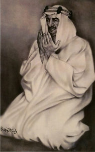 لوحة-الفنانة-دانية