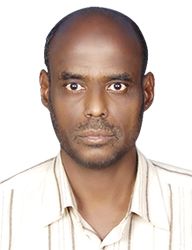 زمن مختلف للشعر السوداني