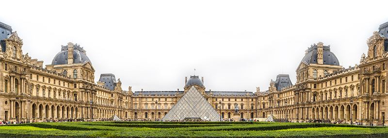 فرنسا تفتش في الكنوز الإسلامية عن الوجه الحضاري للإسلام