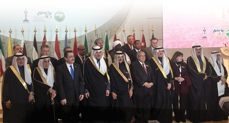 بلا إستراتيجية ثقافية  العرب يتلمسون طريقهم في الظلام