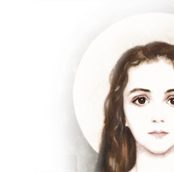 أنف القديسة