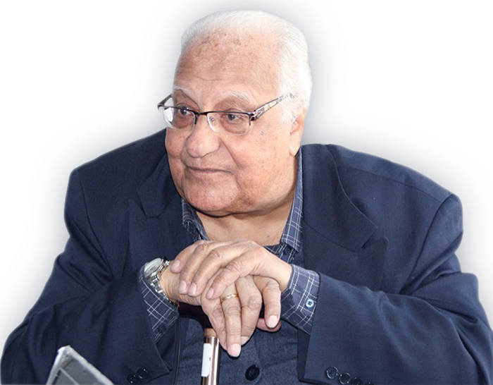 السيد ياسين: صراع الهويات في العالم العربي بلغ حالة التوحُّش