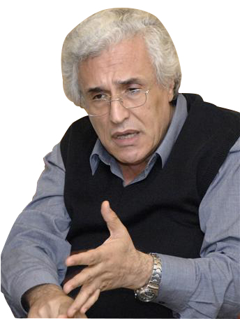 فوكو: وجود أندريه بريتون الباهر خلق حوله فراغًا شاسعًا ما زلنا ضائعين فيه