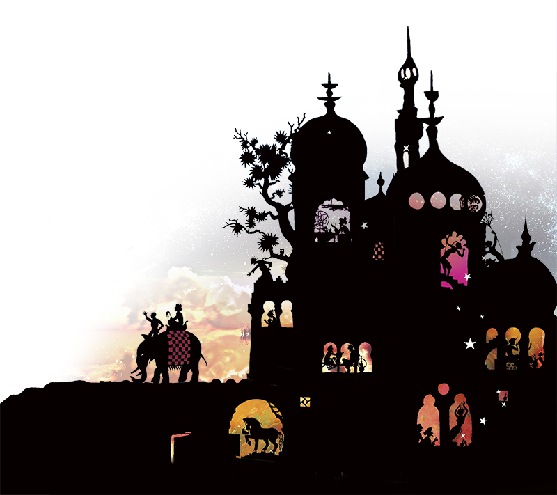 فحمة تييري: اكتشاف مخطوطة حنا دياب أثر كثيرًا في مجال دراسة ألف ليلة وليلة