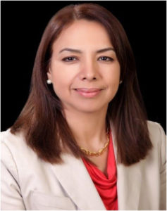 عائشة البصري