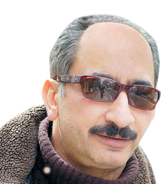 «خنجر» رياض الصالح الحسين