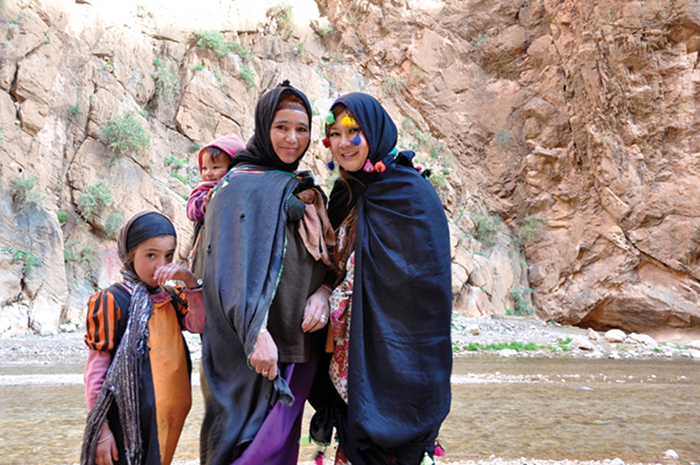 أمازيغ المغرب.. هل هم أقلية؟ | مجلة الفيصل
