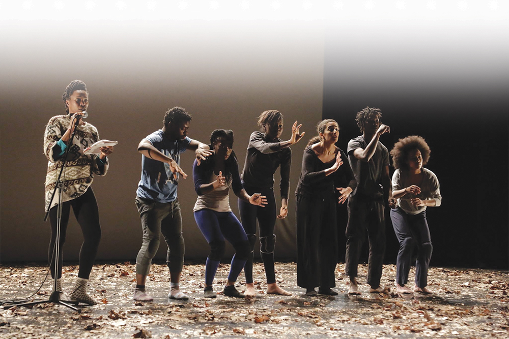 نورا أمين: المسرح الوثائقي في أوربا فضاء لعلاقة جديدة بين السياسي والفني