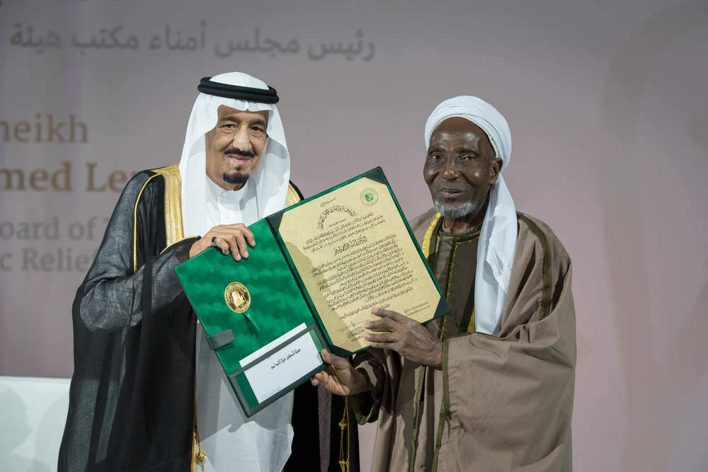 عبدالعزيز السبيل: إجراءات التحكيم في جائزة الملك فيصل تتم بحذر وتجرد من الأهواء