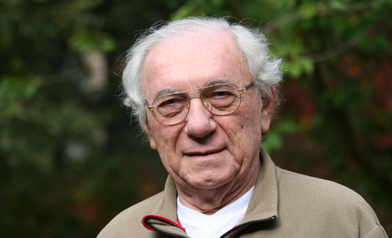 صادق جلال العظم.. نقد الذات أقوى من كل انتماء – فتحي المسكيني