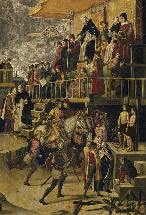 الظاهرة الداعشية ما بين الإسلام والمسيحية (هاشم صالح)