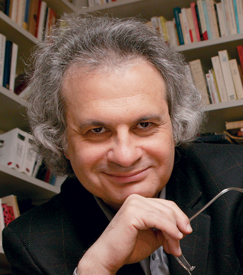 أمين معلوف