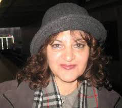 جاكلين-سلام