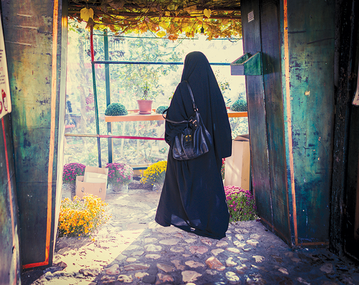 يعيش مثل حالة سرية فينا  فوزية أبو خالد