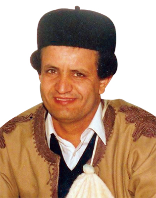 على-الخضوري