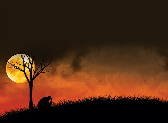 مونولوغ لرجل الطربال …. محمد عبدالوكيل جازم