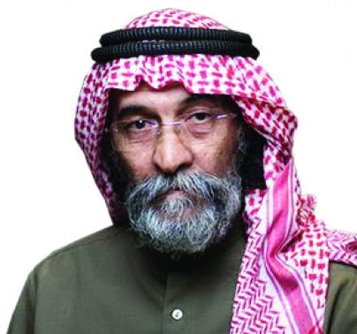 علي أبو الريش