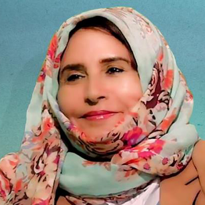 فوزية أبو خالد